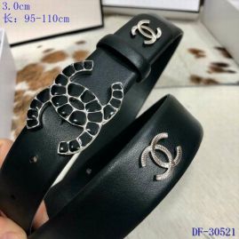 Picture of Chanel Belts _SKUChanelBelt30mm95-110cm8L82755